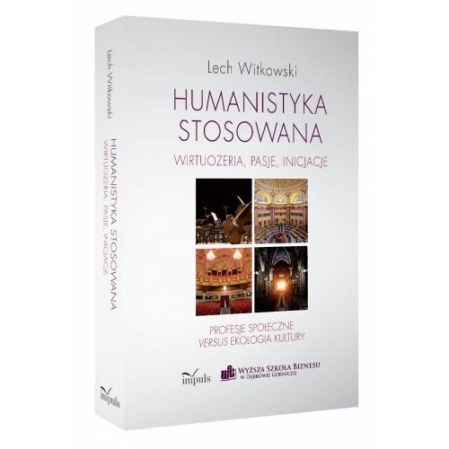 produkt - Humanistyka stosowana