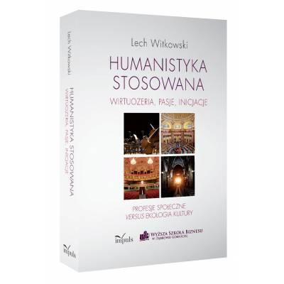 Humanistyka stosowana