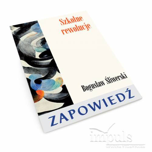 produkt - Szkolne rewolucje