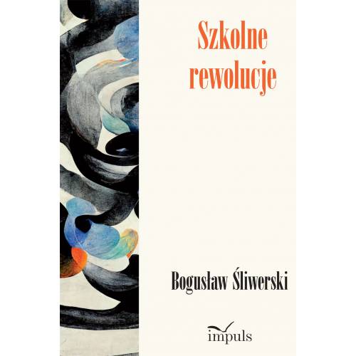 produkt - Szkolne rewolucje