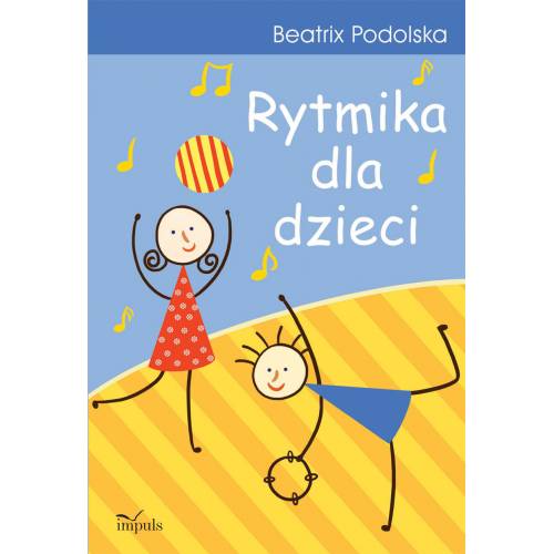 produkt - Rytmika dla dzieci