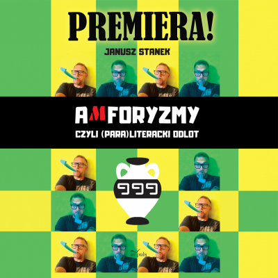 Amforyzmy, czyli...