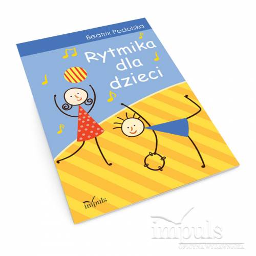 produkt - Rytmika dla dzieci