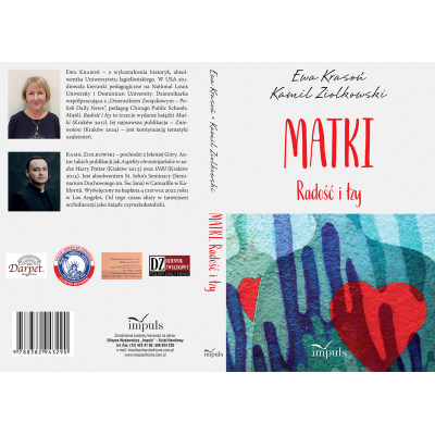 Matki. Radość i łzy