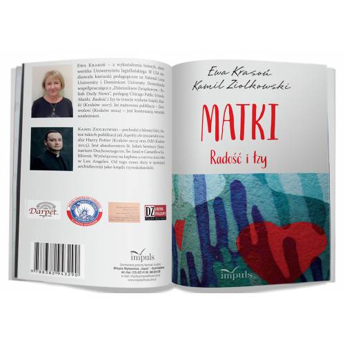 produkt - Matki. Radość i łzy