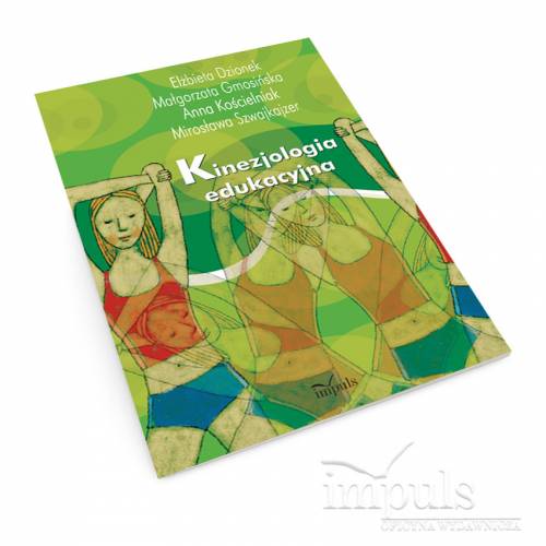 produkt - Kinezjologia edukacyjna