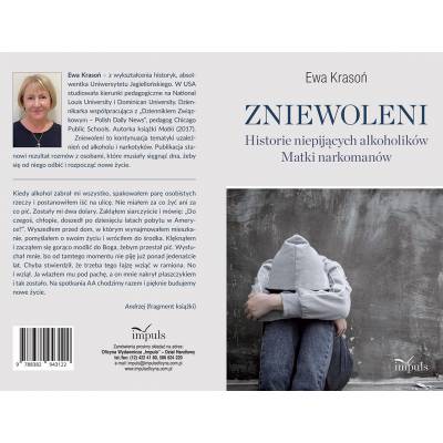 Zniewoleni. Historie...