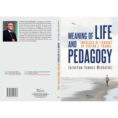 produkt - Meaning of life and pedagogy