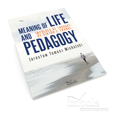 Meaning of life and pedagogy