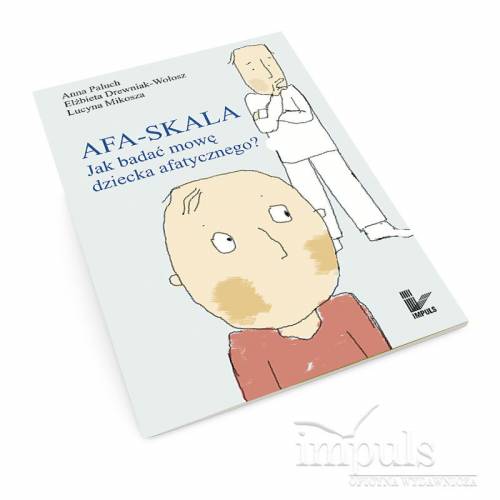 produkt - AFA-Skala