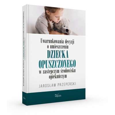 e-book: Uwarunkowania...