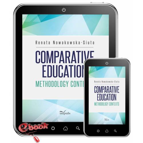 produkt - Comparative Education
