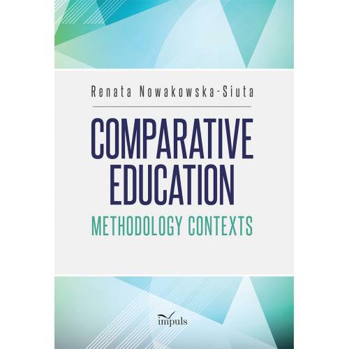 produkt - Comparative Education
