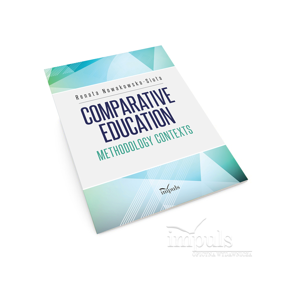Comparative Education