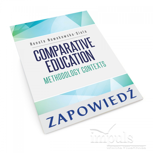 produkt - Comparative Education