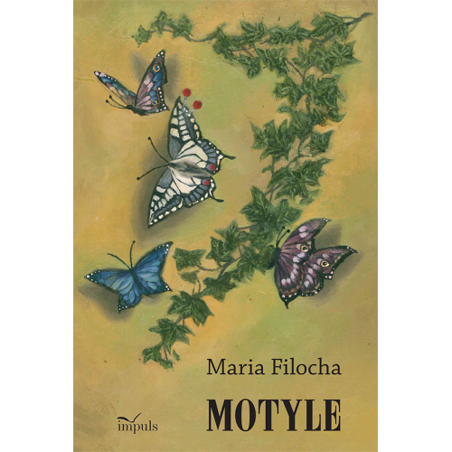 produkt - Motyle
