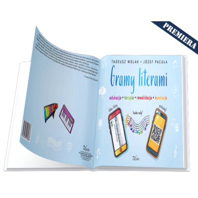 GRAMY LITERAMI