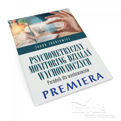 produkt - Psychometryczny monitoring działań wychowawczych