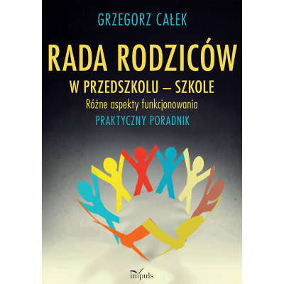 Rada rodziców w przedszkolu...