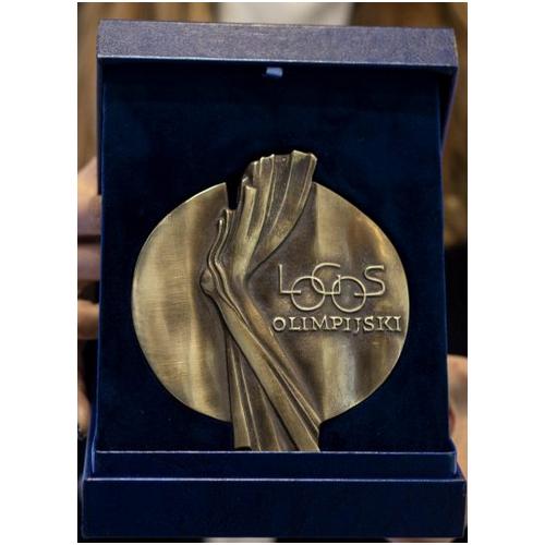 produkt - Pedagogia olimpijska