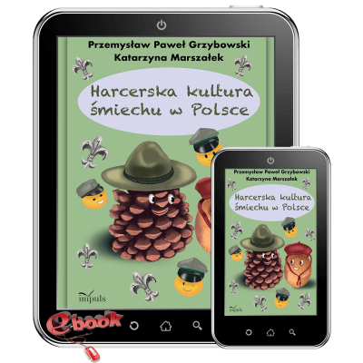 Harcerska kultura śmiechu w...