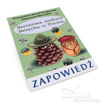 Harcerska kultura śmiechu w...