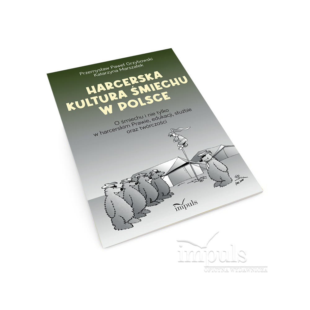 Harcerska kultura śmiechu w Polsce