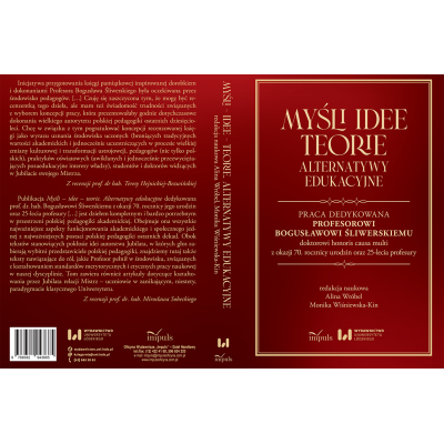 Myśli – idee – teorie