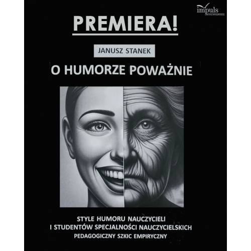 O humorze poważnie