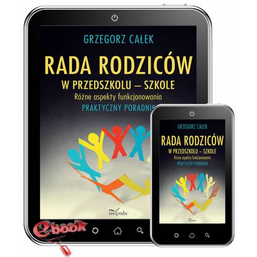 produkt - Rada rodziców w przedszkolu