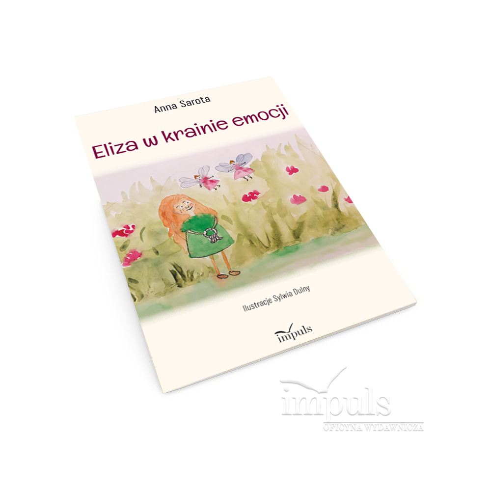 Eliza w krainie emocji