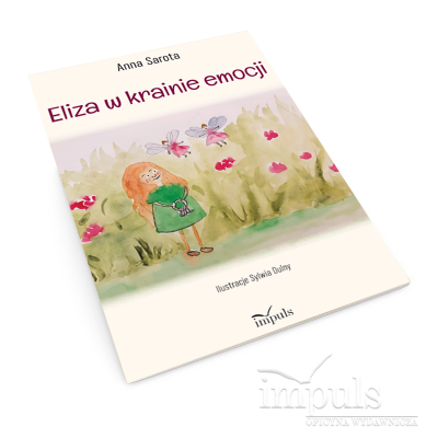 Eliza w krainie emocji