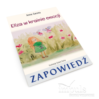 Eliza w krainie emocji