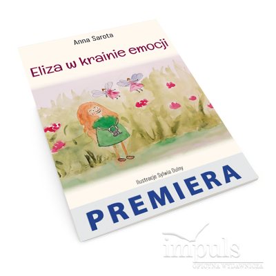 Eliza w krainie emocji