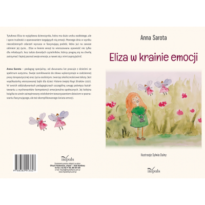 Eliza w krainie emocji
