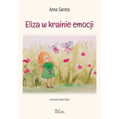 Eliza w krainie emocji