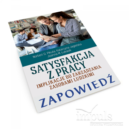 produkt - Satysfakcja z pracy