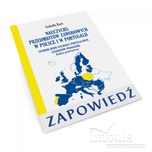 produkt - Nauczyciel przedmiotów zawodowych w Polsce i w Portugalii