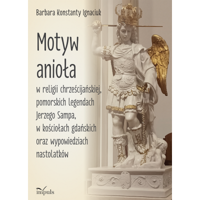 Motyw anioła w religii...