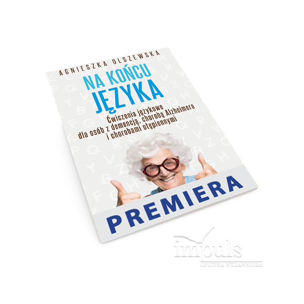 Na końcu języka