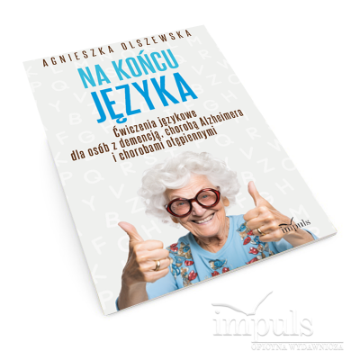 Na końcu języka