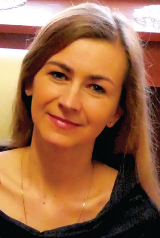 Elżbieta Bielak