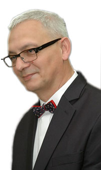 Profesor Bogusław Śliwerski