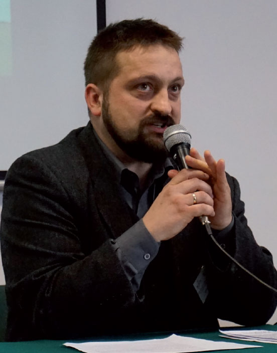 Tomasz Fetzki