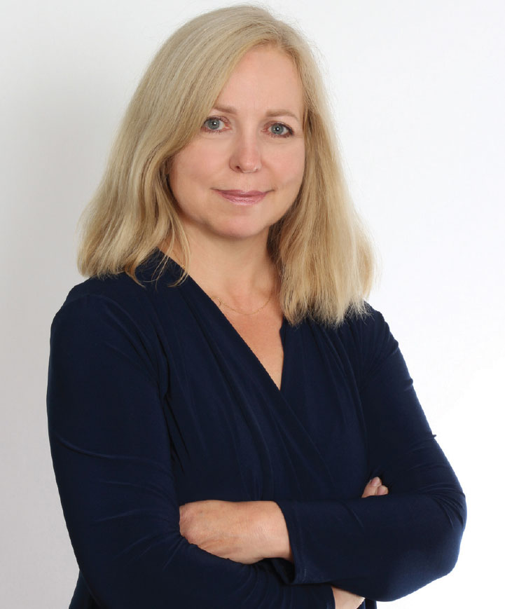 Anna Jaroszewska
