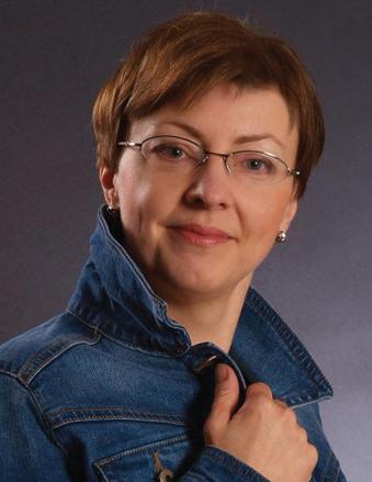 Olga Komorowska