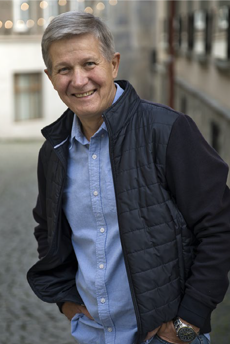 SławomiR Malinowski