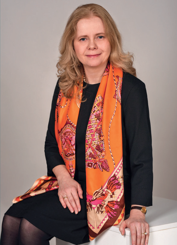 Barbara Lulek