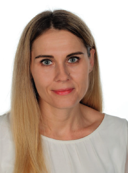 Agnieszka Olszewska