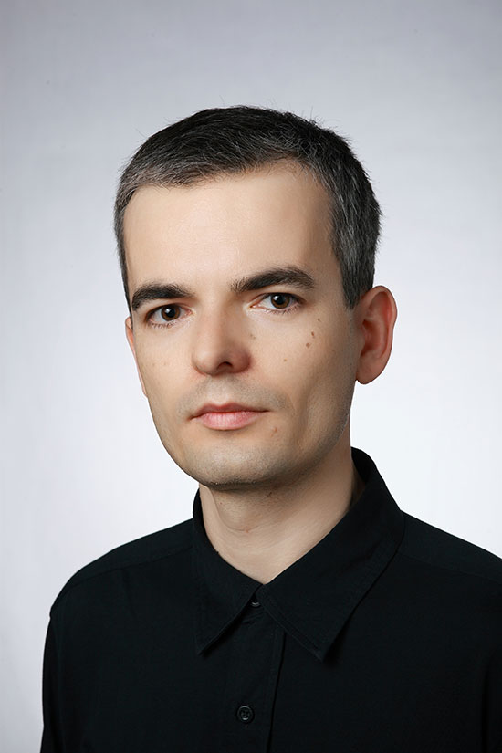 Patrycjusz Pilawski 